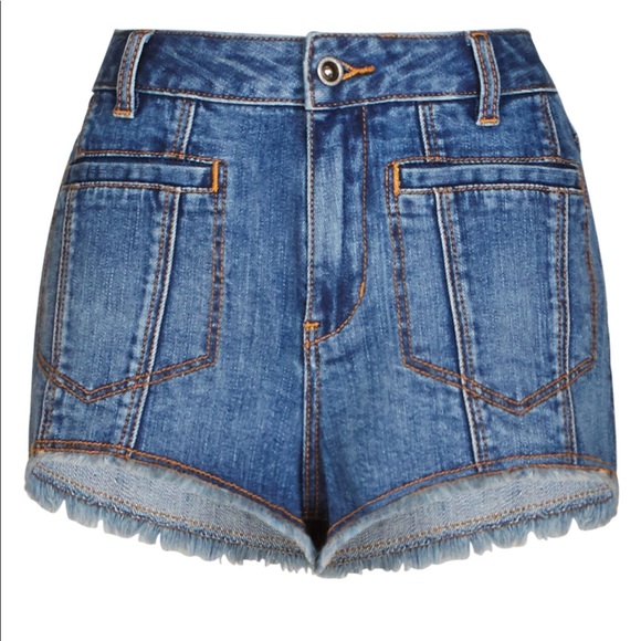 🆕 BCBG MAXAZRIA shorts - Picture 5 of 8